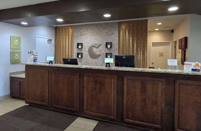 Comfort Inn Ferdinand