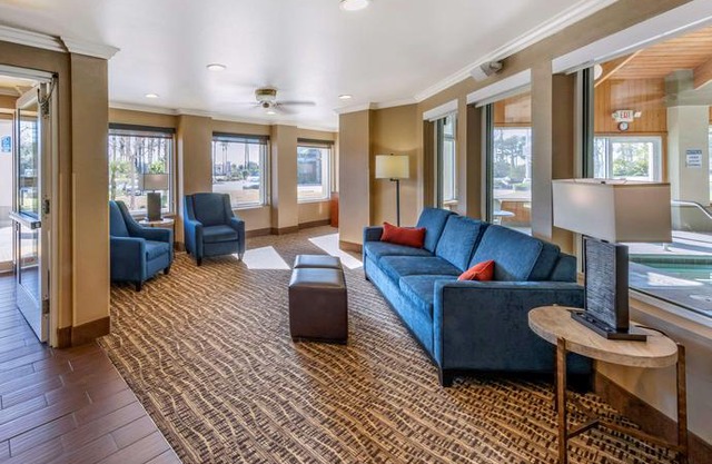 Comfort Inn Fontana
