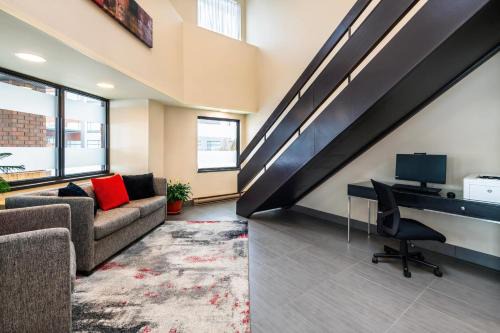 Comfort Inn Gatineau 