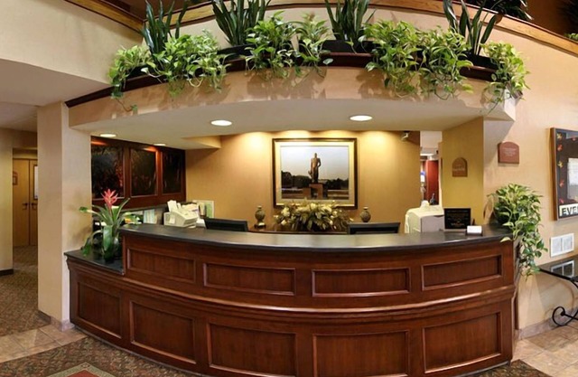 Comfort Inn Okemos - East Lansing