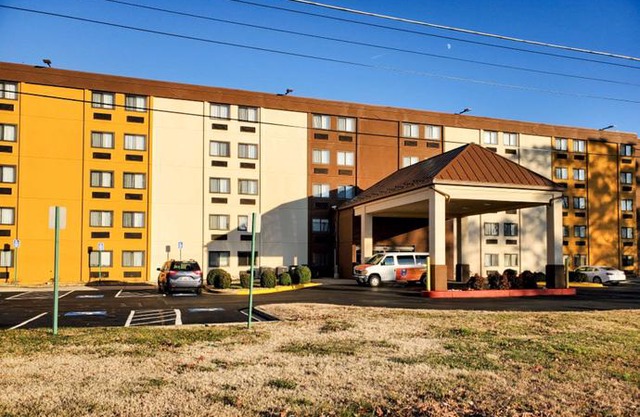 Comfort Inn Oxon Hill