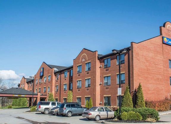 Comfort Inn Port Hope
