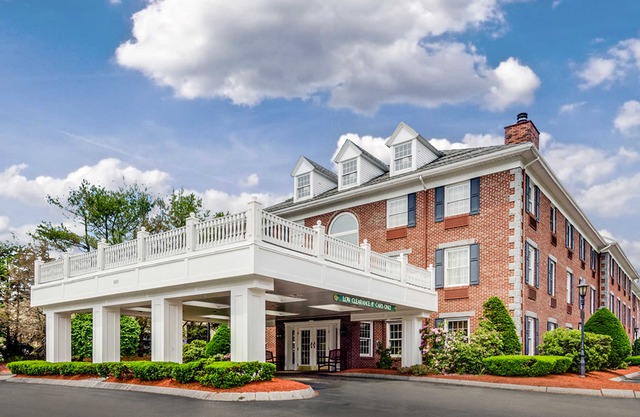 Comfort Inn Rockland - Boston