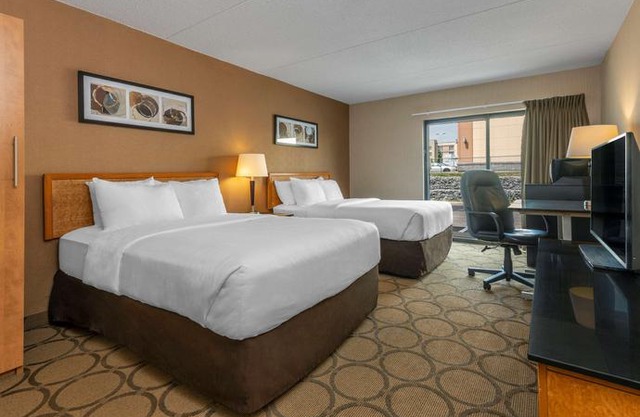 Comfort Inn Sherbrooke