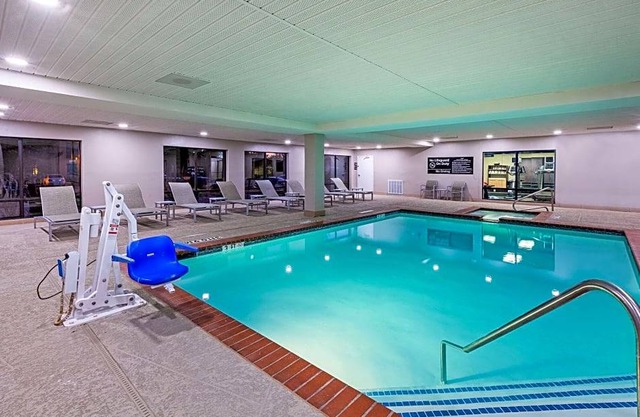 Comfort Inn Sherman