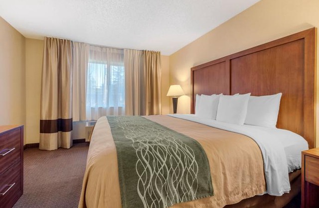 Comfort Inn & Suites Bothell - Seattle North