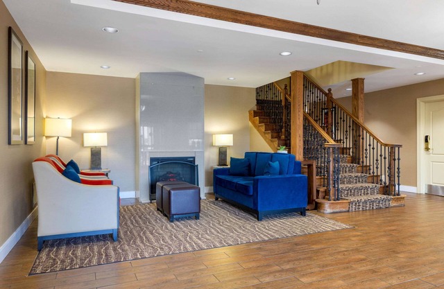 Comfort Inn & Suites Cordele