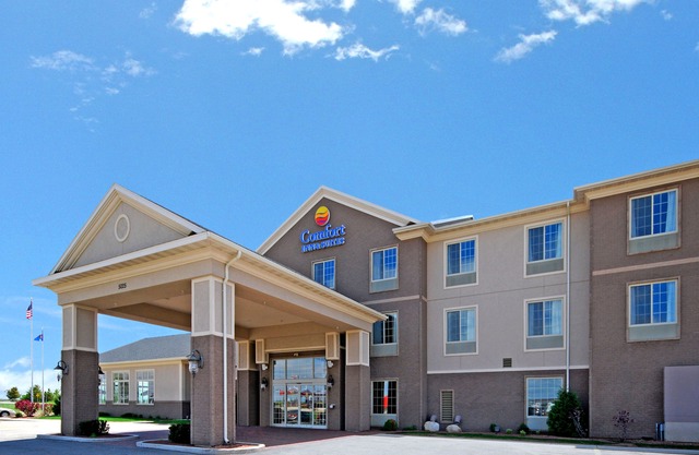 Comfort Inn & Suites DeForest