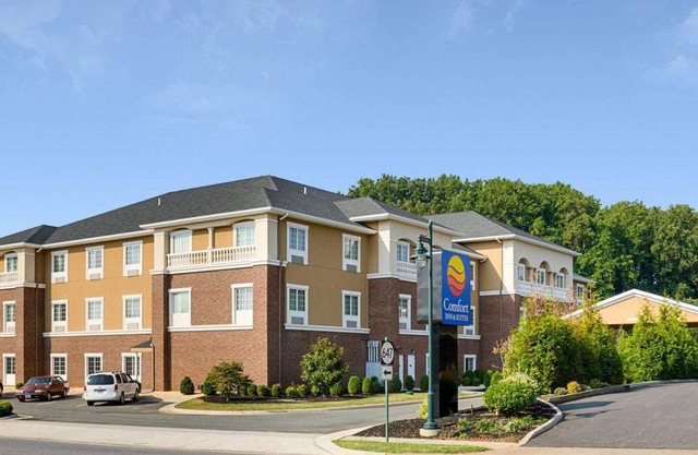 Comfort Inn & Suites Orange