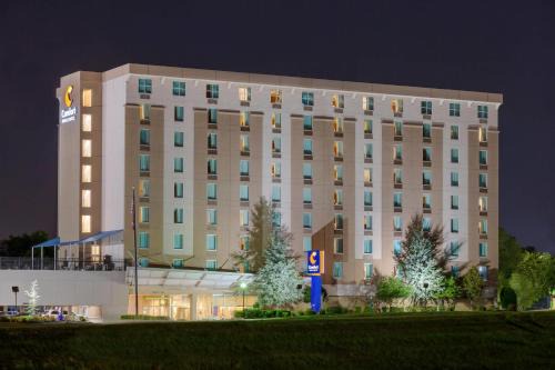 Comfort Inn Suites Bryant Benton 