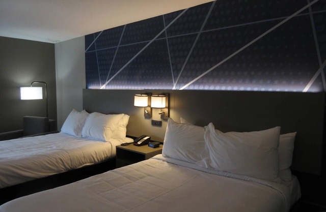 Comfort Inn & Suites Springfield