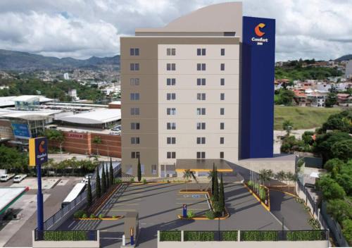 Comfort Inn Tegucigalpa