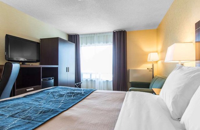 Comfort Inn Trois-Rivieres