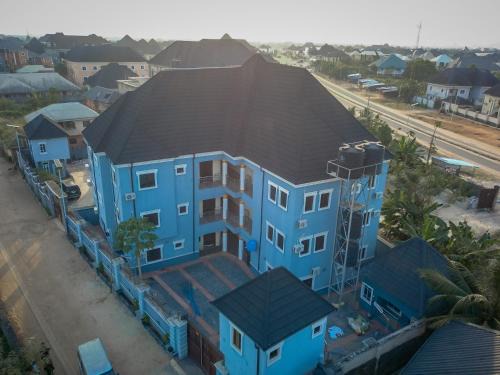 Comfort Luxury Serviced Apartments Owerri