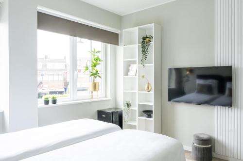 Comfort Suite W Kitchen & Wifi