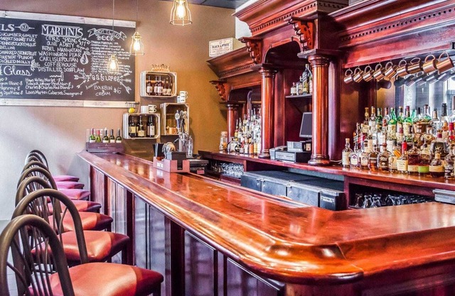 Comfort Suites Downtown Carlisle