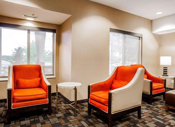 Comfort Suites - Independence