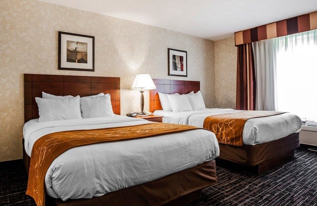 Comfort Suites - Independence