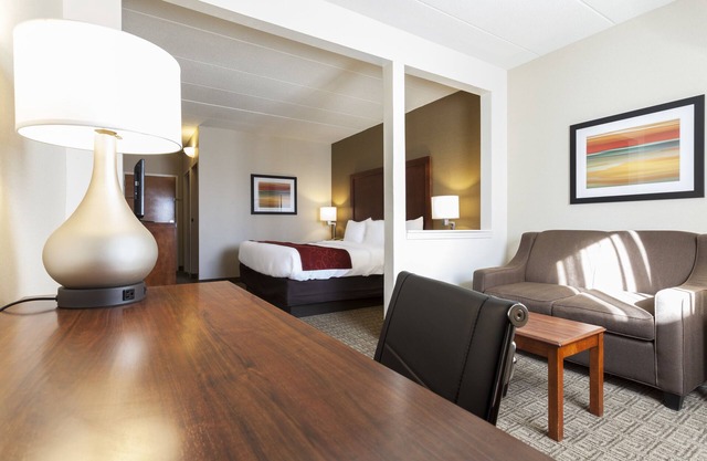 Comfort Suites Richmond