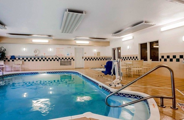 Comfort Suites - Independence