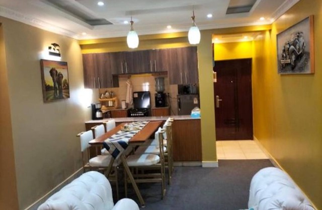 Comfort Zone Homes Athi River