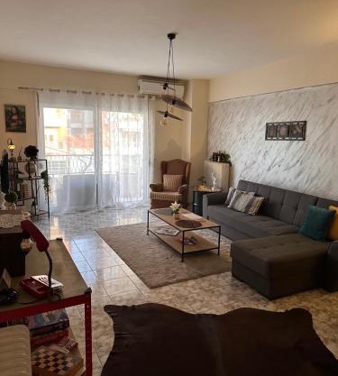 Comfort Zone - Spacious Apartment in Xanthi