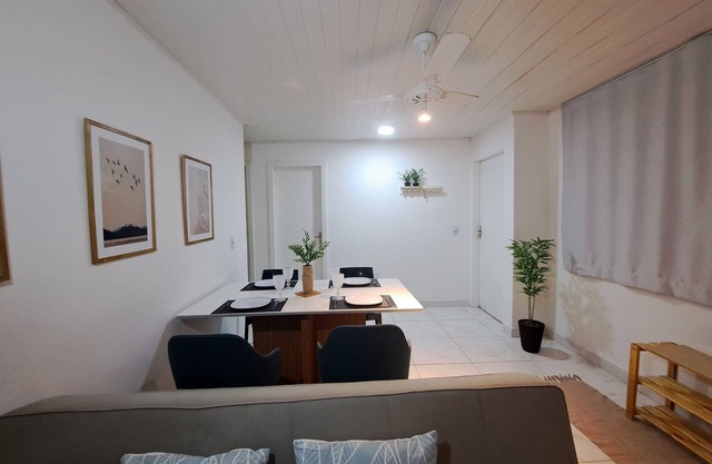 Comfortable 3 bedrooms 5 min from Recreio Beach - - next to Rock in Rio