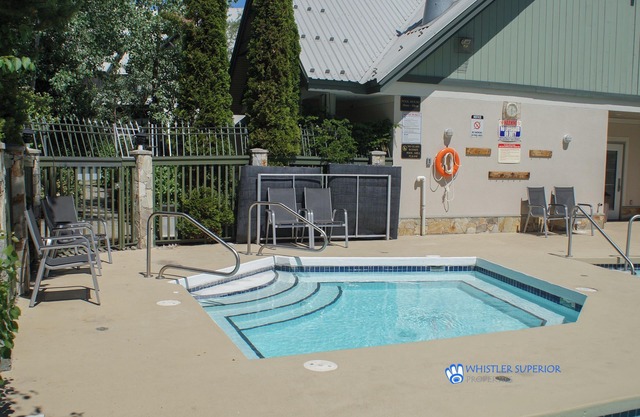 Comfortable and quiet Stoney Creek Northstar Condo with pool and hot tub access.