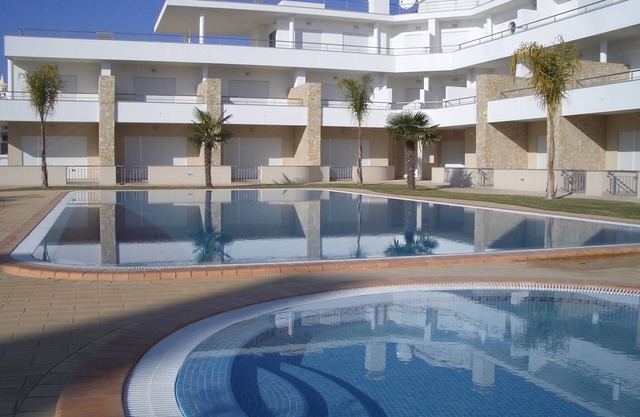 Comfortable Apartment with Communal Swimming Pool