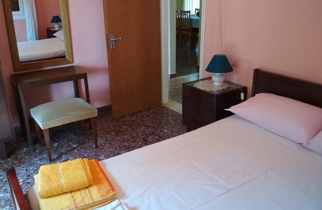 Comfortable apartment, close to the beautiful beach, wifi | Messenia, Peloponnes