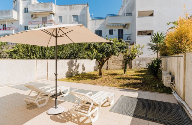 Comfortable apartment in the centre of Otranto - Apartment Elettra