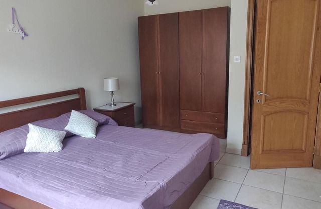 Comfortable apartment within minutes walk away from Mellieha Bay