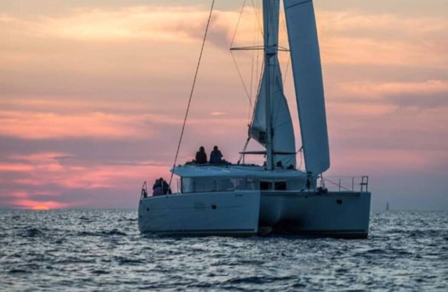 Comfortable cabin rental