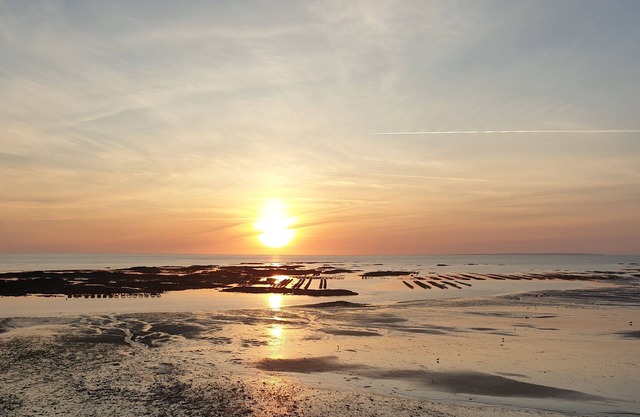 Comfortable detached villa, close to the sea and tourist sites Manche