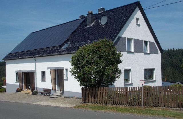 Garden Surroundings 
