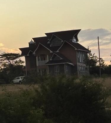 Comfortable house in Solai