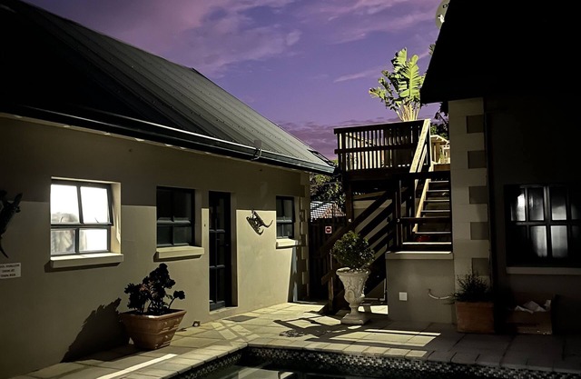 Comfortable Large Country Home sleeps 7 with 4 large bedrooms, private garden.