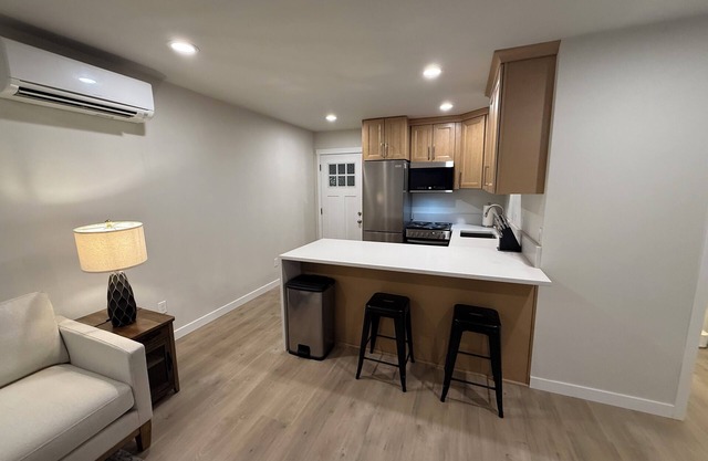 Comfortable Midterm Stay – All Utilities Included