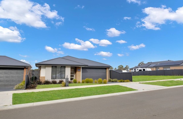 Comfortable, modern, and close to everything Paynesville has to offer