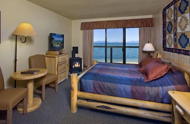 Tahoe Ls 