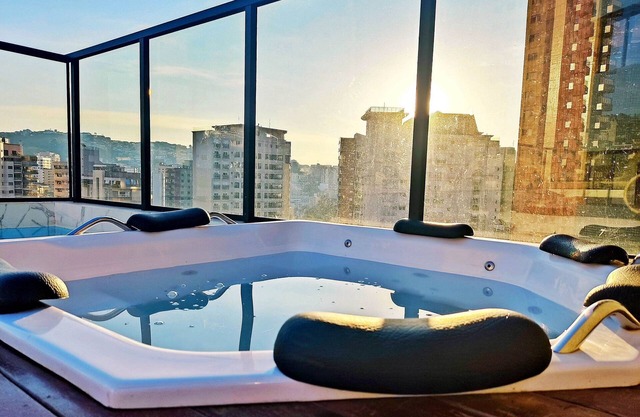 Comfortable Studio in Pocos de Caldas - MG Pgo210