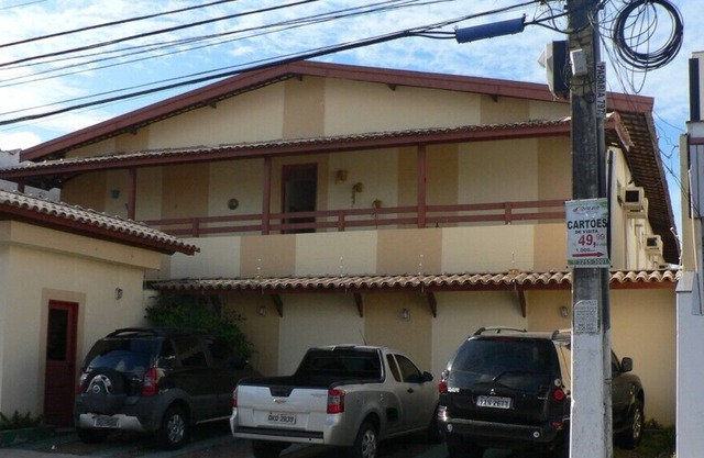 Comfortable Studio in Aracaju!