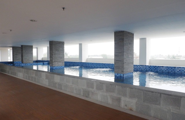 Comfortable Studio Room Poris 88 Apartment Near Bale Kota Mall