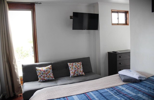 Comfortable Suite in San Antonio - Modern and Practical