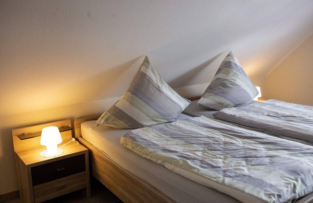 Comfortable vacation apartment in the heart of Ulmen in the Eifel region