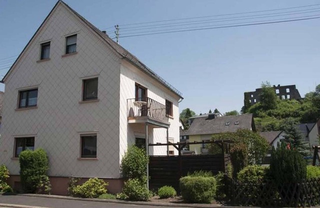 Comfortable vacation apartment in the heart of Ulmen in the Eifel region