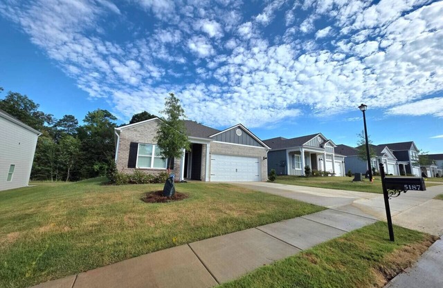 Comfy 3BR/2BA Home near BMH