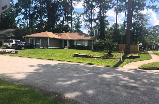 Comfy Beautiful 3 bedroom Home in Jacksonville