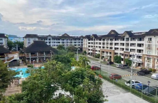 Comfy Family Condo in Resort Condo!