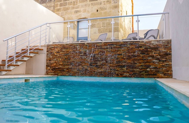 Comfy home in Santa Lucija Gozo